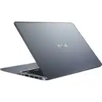 Ноутбук Asus VivoBook E406S 90NB0HK1-M08000 (14 ", HD 1366x768 (16:9), Pentium, 4 Гб, SSD)