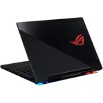 Ноутбук Asus ROG ZEPHYRUS S GX502GV-AZ084T 90NR01W1-M02020 (15.6 ", FHD 1920x1080 (16:9), Core i7, 32 Гб, SSD)