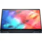 Ноутбук HP Elite Dragonfly 8ML07EA (13.3 ", 4K Ultra HD 3840x2160 (16:9), Core i5, 16 Гб, SSD)