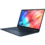 Ноутбук HP Elite Dragonfly 8ML07EA (13.3 ", 4K Ultra HD 3840x2160 (16:9), Core i5, 16 Гб, SSD)