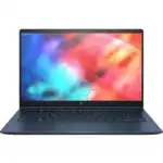 Ноутбук HP Elite Dragonfly 8ML07EA (13.3 ", 4K Ultra HD 3840x2160 (16:9), Core i5, 16 Гб, SSD)
