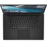 Ноутбук Dell XPS 15 7590 7590-7897 (15.6 ", 4K Ultra HD 3840x2160 (16:9), Core i9, 32 Гб, SSD)