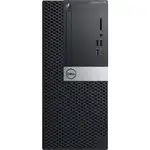 Персональный компьютер Dell Optiplex 3050 MT 210-AKHM-006 (Core i5, 7500, 3.4, 8 Гб, HDD, Windows 10 Pro)