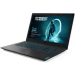 Ноутбук Lenovo IdeaPad L340-15IRH Gaming 81LK009TRU (15.6 ", FHD 1920x1080 (16:9), Core i7, 16 Гб, SSD)