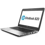 Ноутбук HP EliteBook 820 G3 Y3B65EA (12.5 ", FHD 1920x1080 (16:9), Core i5, 8 Гб, SSD)
