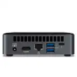 Платформа для ПК Intel NUC 10 BXNUC10I3FNK2