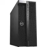Рабочая станция Dell Precision T5820 MT 5820-6978 (Core i7, 9800X, 16, 256 ГБ)
