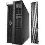Рабочая станция Dell Precision T5820 MT 5820-6978 (Core i7, 9800X, 16, 256 ГБ)