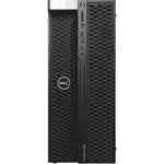 Рабочая станция Dell Precision T5820 MT 5820-6978 (Core i7, 9800X, 16, 256 ГБ)