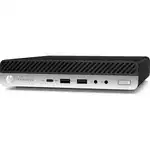 Персональный компьютер HP ProDesk 600 G5 DM 7PF18EA