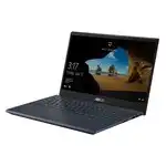 Ноутбук Asus X571GT-BQ401 90NB0NL1-M06500 (15.6 ", FHD 1920x1080 (16:9), Core i5, 8 Гб, HDD и SSD)