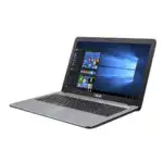Ноутбук Asus VivoBook F540BA-GQ626T 90NB0IY1-M08730 (15.6 ", HD 1366x768 (16:9), A4, 4 Гб, HDD)