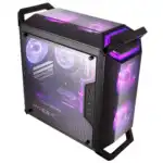 Персональный компьютер Hyper PC M8 HyperPC M8 (A2060S-1) (Core i5, 9400F, 2.9, 16 Гб, HDD и SSD, Windows 10 Home)