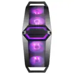 Персональный компьютер Hyper PC M8 HyperPC M8 (A2060S-1) (Core i5, 9400F, 2.9, 16 Гб, HDD и SSD, Windows 10 Home)
