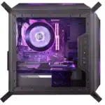 Персональный компьютер Hyper PC M8 HyperPC M8 (A2060S-1) (Core i5, 9400F, 2.9, 16 Гб, HDD и SSD, Windows 10 Home)