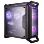 Персональный компьютер Hyper PC M8 HyperPC M8 (A2060S-1) (Core i5, 9400F, 2.9, 16 Гб, HDD и SSD, Windows 10 Home)