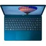 Ноутбук Haier U144S TD0030553RU (14.1 ", FHD 1920x1080 (16:9), Celeron, 4 Гб, SSD)