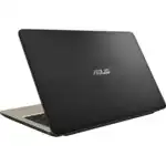 Ноутбук Asus VivoBook 15 R540BA-GQ385T 90NB0IY1-M05230 (15.6 ", HD 1366x768 (16:9), A4, 8 Гб, HDD)