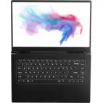 Ноутбук MSI Modern 15 A10RB-016RU 9S7-155111-016 (15.6 ", FHD 1920x1080 (16:9), Core i5, 8 Гб, SSD)