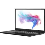 Ноутбук MSI Modern 15 A10RB-016RU 9S7-155111-016 (15.6 ", FHD 1920x1080 (16:9), Core i5, 8 Гб, SSD)