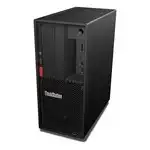 Рабочая станция Lenovo ThinkStation P330 MT Gen 2 Tower 30CY003URU (Xeon, E-2224G, 8, 256 ГБ)