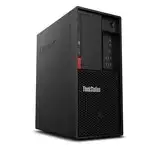 Рабочая станция Lenovo ThinkStation P330 MT Gen 2 Tower 30CY003URU (Xeon, E-2224G, 8, 256 ГБ)