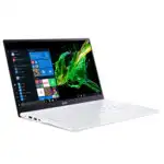 Ноутбук Acer Swift 5 SF514-54T-56GP NX.HLGER.003 (14 ", FHD 1920x1080 (16:9), Core i5, 8 Гб, SSD)