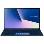Ноутбук Asus ZenBook 15 UX534FTC-AA196T 90NB0NK3-M03680 (15.6 ", 4K Ultra HD 3840x2160 (16:9), Core i5, 8 Гб, SSD)