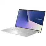 Ноутбук Asus Zenbook 14 UX433FA-A5467T 90NB0JR4-M13910 (14 ", FHD 1920x1080 (16:9), Core i3, 8 Гб, SSD)