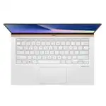 Ноутбук Asus Zenbook 14 UX433FA-A5467T 90NB0JR4-M13910 (14 ", FHD 1920x1080 (16:9), Core i3, 8 Гб, SSD)