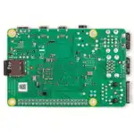 Платформа для ПК Raspberry Pi 4 Model B RA502