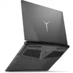 Ноутбук Lenovo Legion Y7000 81NS005BRK (15.6 ", FHD 1920x1080 (16:9), Core i7, 16 Гб, SSD)