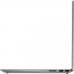 Ноутбук Lenovo Ideapad S340-15API 81NC00DERK (15.6 ", FHD 1920x1080 (16:9), Ryzen 3, 8 Гб, SSD)