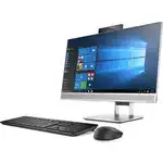 Моноблок HP EliteOne 800 G4 AiO 3CJ73AV_Bundle10 (23.8 ", Intel, Core i3, 8100, 3.6 ГГц, 4 Гб, HDD, 500 Гб)