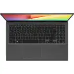 Ноутбук Asus VivoBook 15 A512UA-BQ625 90NB0K83-M09210 (15.6 ", FHD 1920x1080 (16:9), Core i5, 8 Гб, SSD)