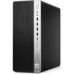 Персональный компьютер HP EliteDesk 800 G5 TWR 7QM97EA (Core i9, 9900K, 3.6, 16 Гб, SSD, Windows 10 Pro)