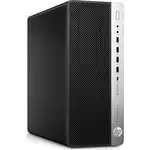 Персональный компьютер HP EliteDesk 800 G5 TWR 7QM97EA (Core i9, 9900K, 3.6, 16 Гб, SSD, Windows 10 Pro)