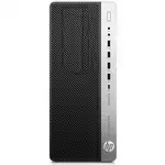 Персональный компьютер HP EliteDesk 800 G5 TWR 7QM97EA (Core i9, 9900K, 3.6, 16 Гб, SSD, Windows 10 Pro)