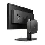 Рабочая станция HP Z2 Mini G4 9LM85EA (Core i7, 9700K, 16, 512 ГБ)