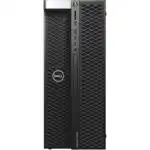 Рабочая станция Dell Precision T5820 MT 5820-8154 (Xeon, W-2223, 32, 2 ТБ, 512 ГБ)