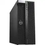 Рабочая станция Dell Precision T5820 MT 5820-8154 (Xeon, W-2223, 32, 2 ТБ, 512 ГБ)