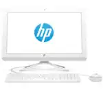 Моноблок HP 20-c429ur AiO 6WQ90EA_SP (19.5 ", AMD, A4, 9125, 2.3, 4 Гб, HDD, 500 Гб)