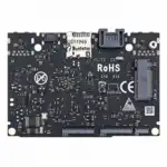 Платформа для ПК Khadas VIM3L Amlogic S905D3 KVIM3-L-002