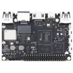 Платформа для ПК Khadas VIM3L Amlogic S905D3 KVIM3-L-002