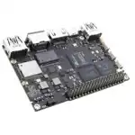 Платформа для ПК Khadas VIM3L Amlogic S905D3 KVIM3-L-002