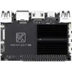 Платформа для ПК Khadas VIM3L HTPC Kit KVIM3-L-005
