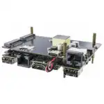 Платформа для ПК Khadas VIM3L HTPC Kit KVIM3-L-005