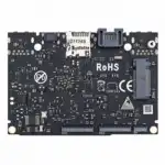 Платформа для ПК Khadas VIM3L HTPC Kit KVIM3-L-005