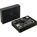 Платформа для ПК Khadas VIM3 Basic KVIM3-B-002