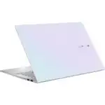Ноутбук Asus VivoBook S15 S533FL-BQ060T 90NB0LX4-M01010 (15.6 ", FHD 1920x1080 (16:9), Core i5, 8 Гб, SSD)